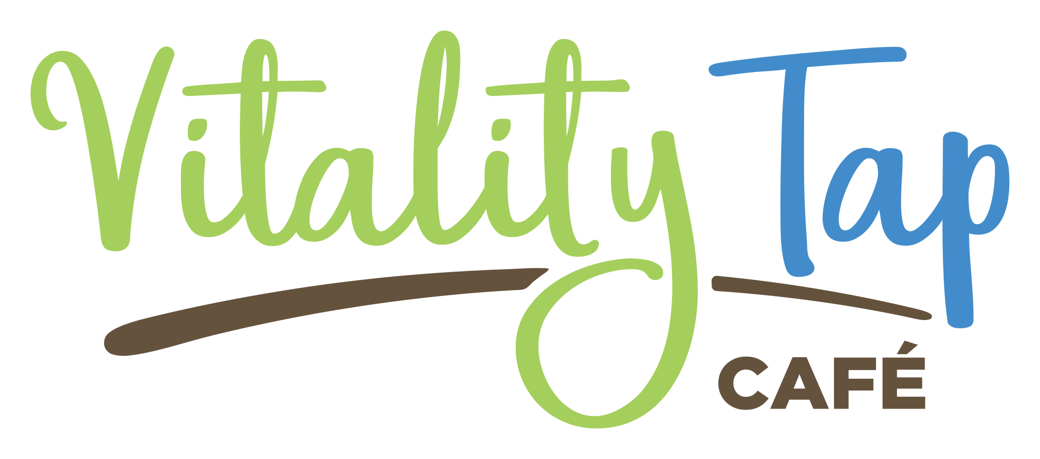 Vitality Tap vitality-tap